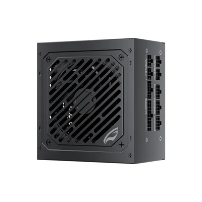 Fonte Gamer C3tech, 750w, Atx, 80 Plus Bronze, Cybernetics Gaming, Full Modular, Pfc Ativo - Ps-g750