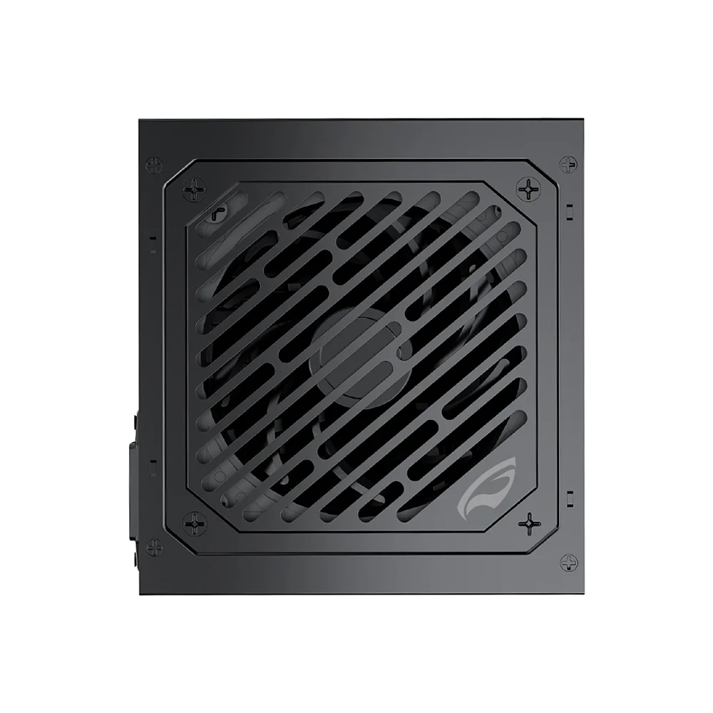 Imagem 2 de 4 do produto Fonte Gamer C3tech, 750w, Atx, 80 Plus Bronze, Cybernetics Gaming, Full Modular, Pfc Ativo - Ps-g750