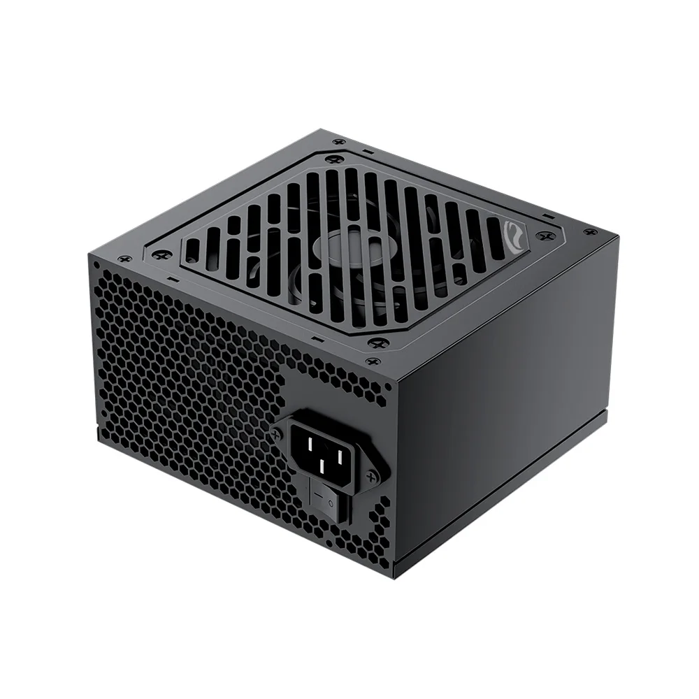 Imagem 3 de 4 do produto Fonte Gamer C3tech, 750w, Atx, 80 Plus Bronze, Cybernetics Gaming, Full Modular, Pfc Ativo - Ps-g750