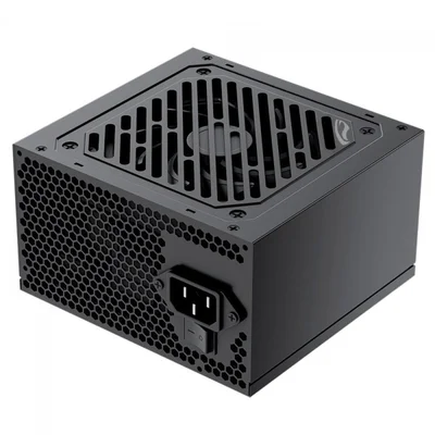 Fonte C3tech Ps-g650 Gaming Series, 650w, 80 Plus Bronze, Cybenetics Gold, Full Modular, Teclab, Pfc Ativo, Preto
