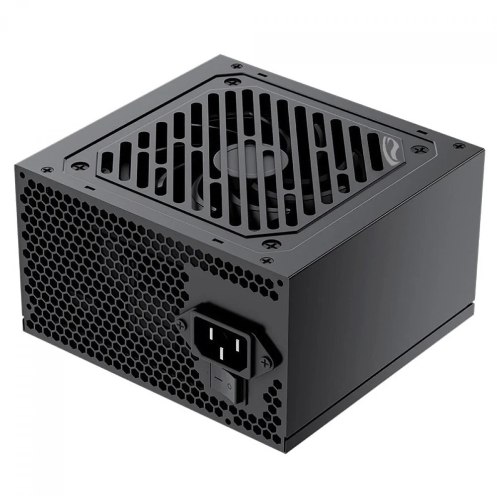 Fonte C3tech Ps-g650 Gaming Series, 650w, 80 Plus Bronze, Cybenetics Gold, Full Modular, Teclab, Pfc Ativo, Preto