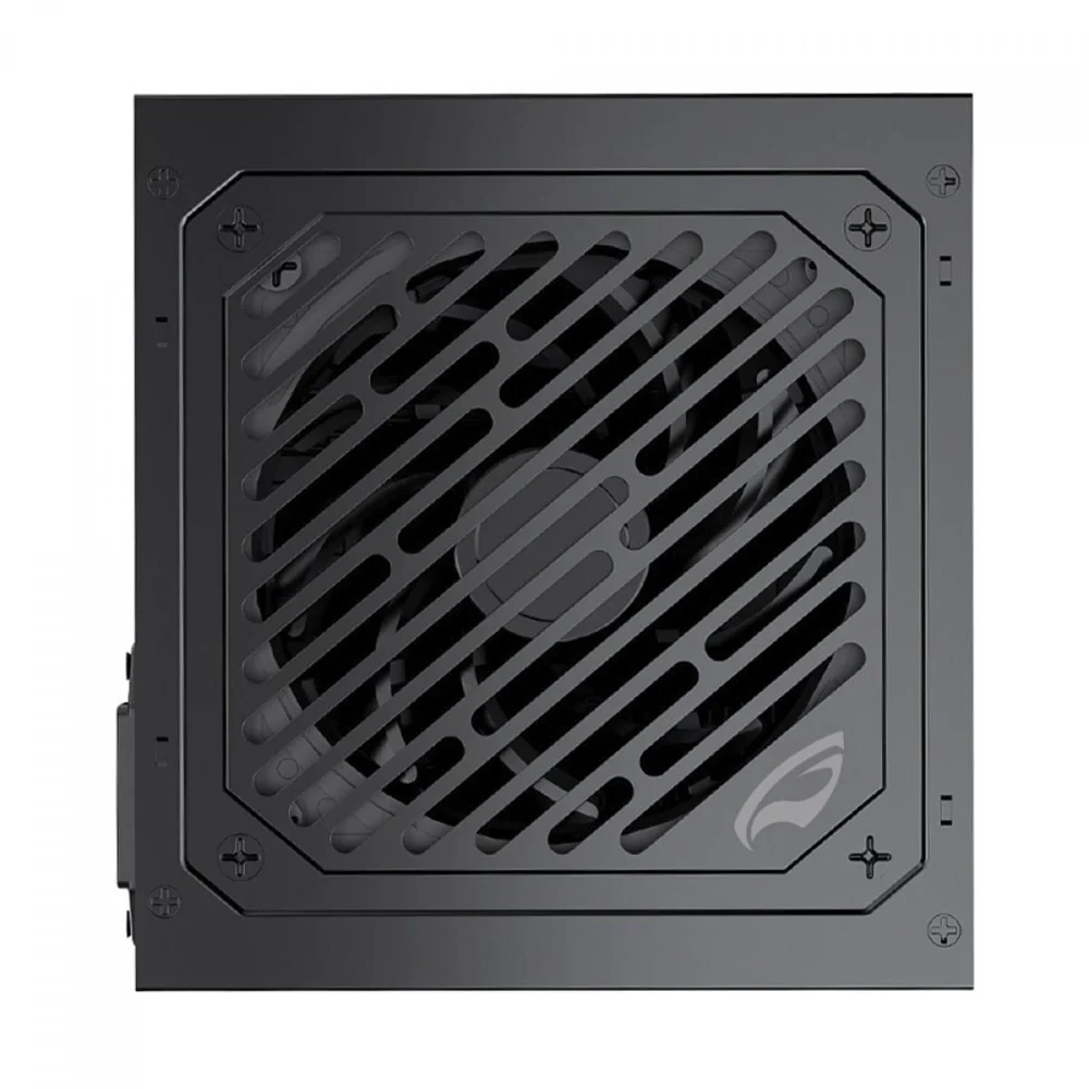 Imagem 3 de 4 do produto Fonte C3tech Ps-g650 Gaming Series, 650w, 80 Plus Bronze, Cybenetics Gold, Full Modular, Teclab, Pfc Ativo, Preto