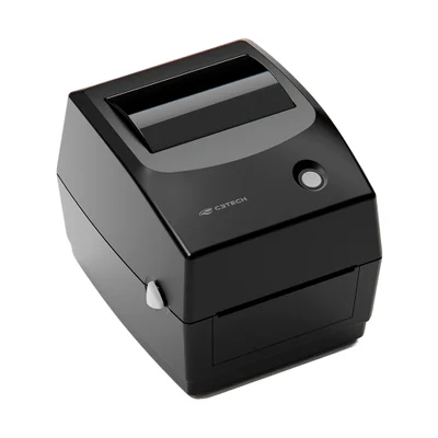 Impressora Termica C3tech Para Etiquetas, Usb E Ethernet - It-210