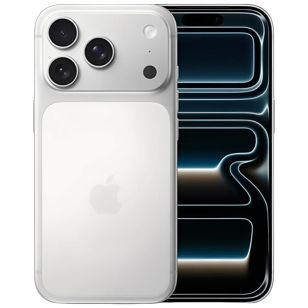 スマートフォン本体 iPhone17proMax 256GB Produtos com até 15 OFF no PIX KaBuM