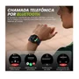 Smartwatch Haylou Watch 4S, Tela AMOLED 1.43", GPS Integrado, 120 Modos Esportivos, Assistente de... 10