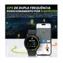 Smartwatch Haylou Watch 4S, Tela AMOLED 1.43", GPS Integrado, 120 Modos Esportivos, Assistente de... 13