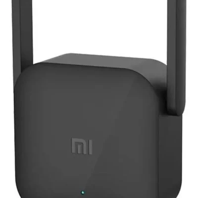 Repetidor Xiaomi Mi Wi-fi Range Extender Pro Cn R03