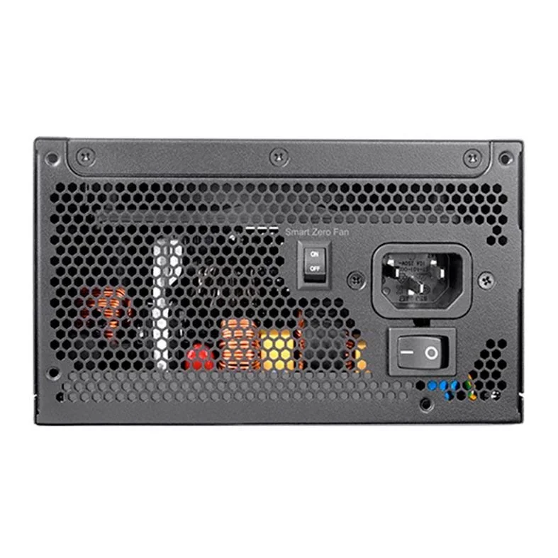 Imagem 4 de 5 do produto Fonte 1000w Real 80 Plus Gold Tt Toughpower Gt