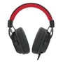 Headset Com LED Redragon H510 Para Jogos