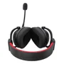 Headset Com LED Redragon H510 Para Jogos