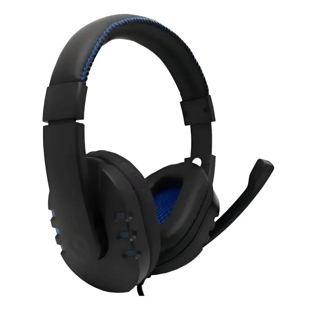 Imagem 4 de 5 do produto Fone Feir Fr-215 Plug-and-play Para PC E Ps4