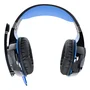 Headset Gamer Over-ear Com Redução De Ruído