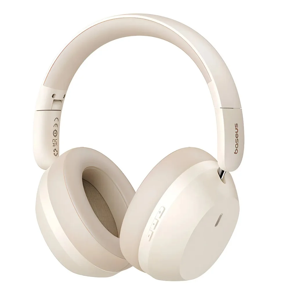 Imagem 4 de 5 do produto Fone Baseus Bass 35 Esportivo 50h Graves Potentes