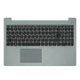 Teclado Para Notebook Lenovo Ideapad S340-15iml Com Top Case