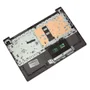 Teclado Para Notebook Lenovo V15-82um000lbr Com Top Case