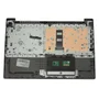 Teclado Para Notebook Lenovo V15-82um0003br Com Top Case