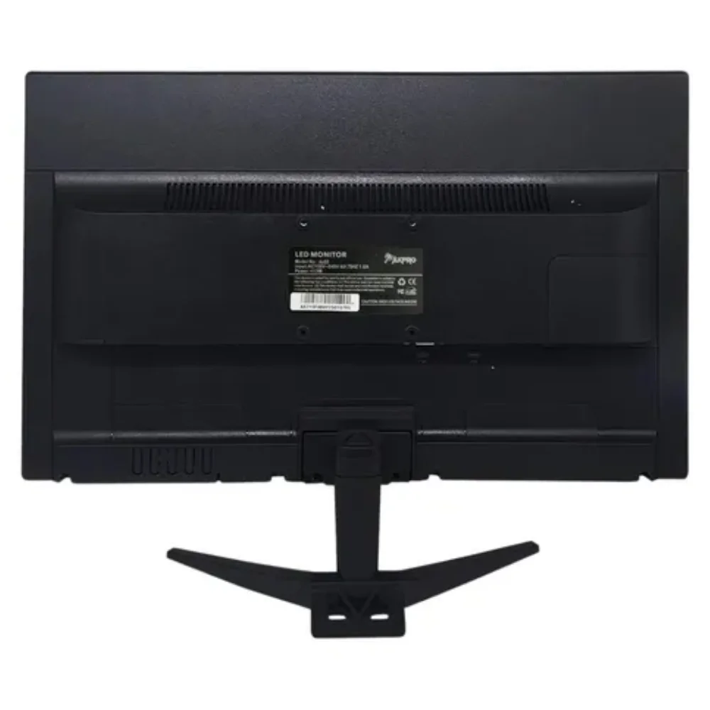Monitor LED 22 Axpro Ax-22 75hz Preto Full Hd - Ips Monitor LED 22 Axpro Ax-22 75hz Preto Full Hd - Ips