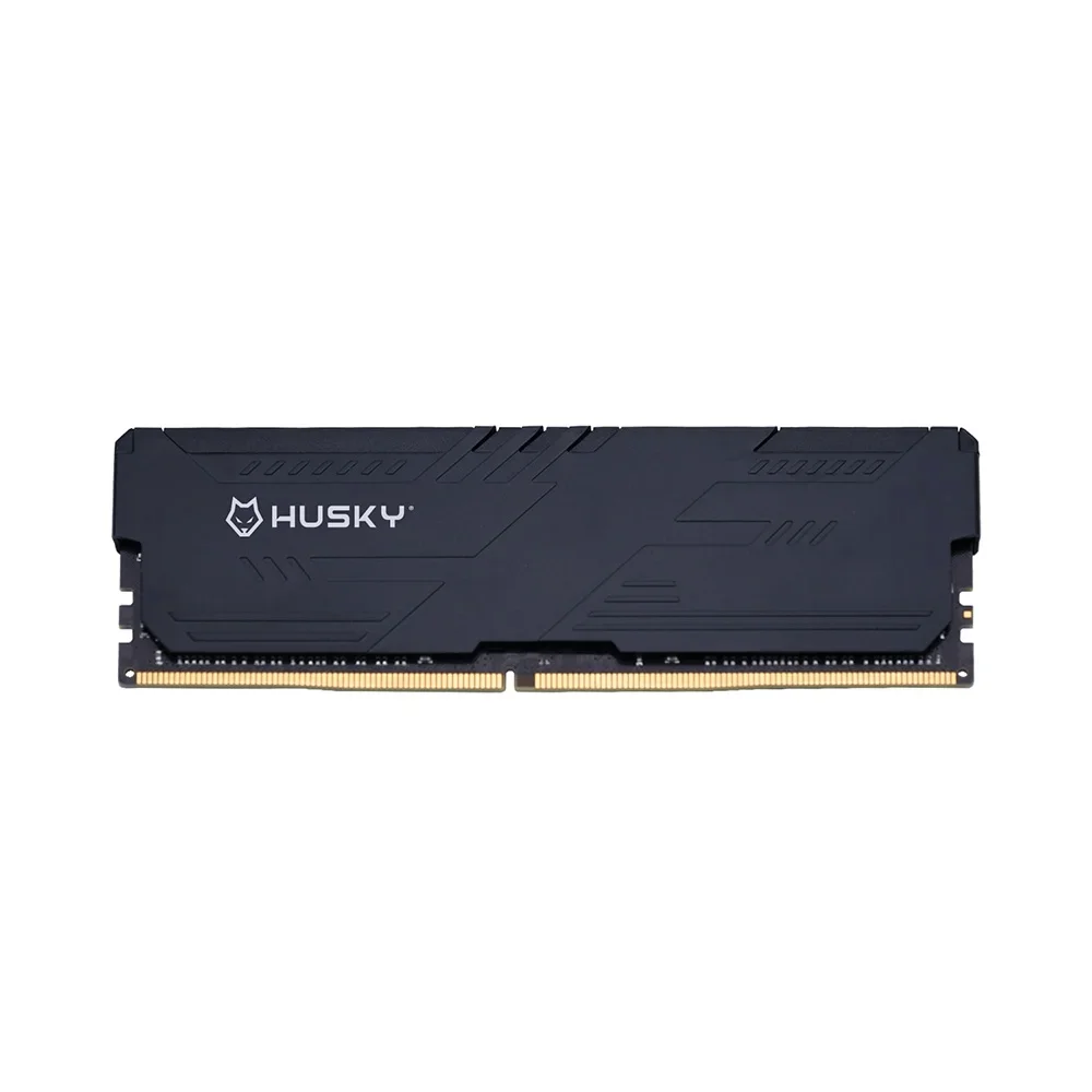 Memoria Desktop Ddr4 8GB 3200mhz Husky Impulse Hrm001083222pt