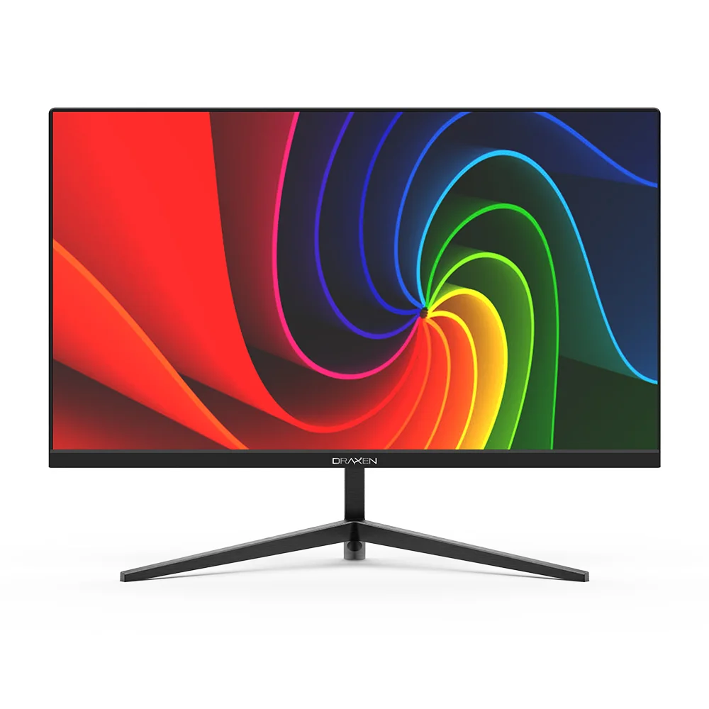 Monitor 23.8' Gamer 180hz Ips Full Hd, 1ms, Sem Borda, Draxen Monitor 23.8' Gamer 180hz Ips Full Hd, 1ms, Sem Borda, Draxen