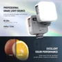 Luz LED Neewer Bl60c 60w Pra Vídeo E Estúdio Montagem Bowens