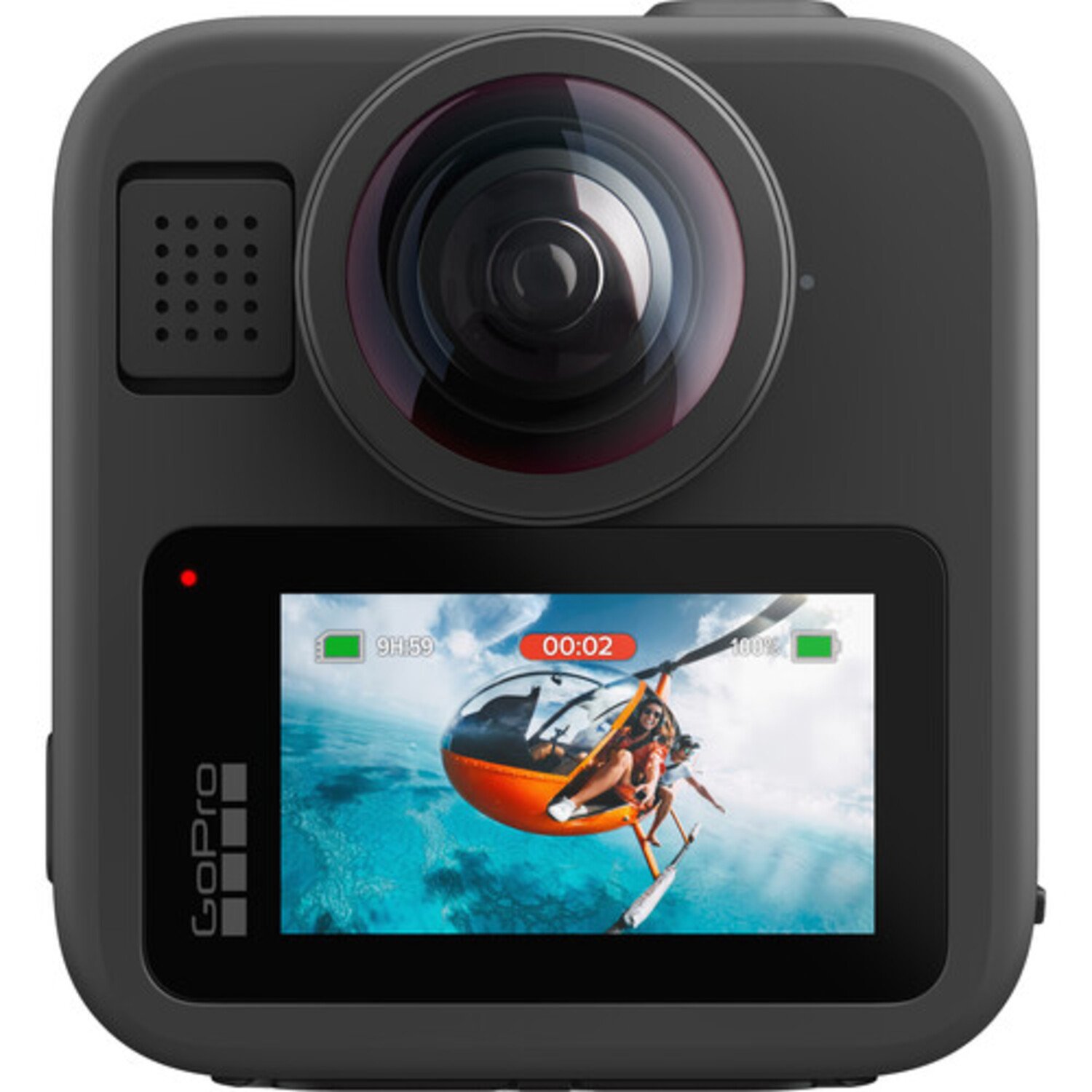 Câmera Gopro Max2 360 Chdhz-311