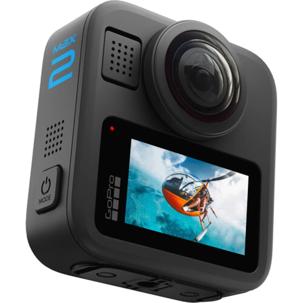 Câmera Gopro Max2 360 Chdhz-311