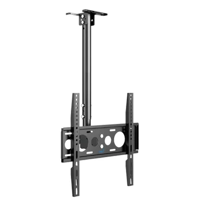 Suporte Giratório De Teto Para Tvs De 26 A 75", Vesa 100mm X 100mm A 400mm X 400mm, A05v4, Elg