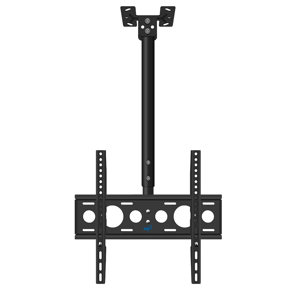 Imagem 2 de 5 do produto Suporte Giratório De Teto Para Tvs De 26 A 75", Vesa 100mm X 100mm A 400mm X 400mm, A05v4, Elg