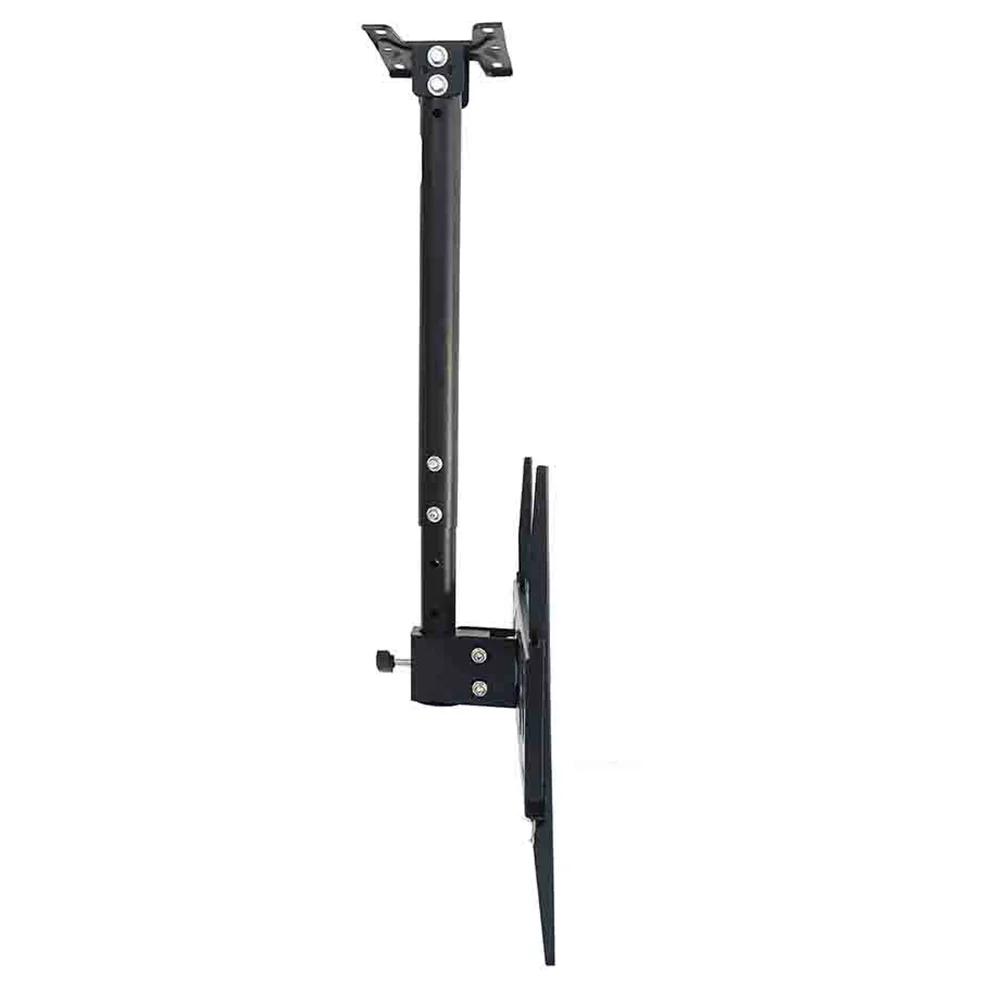 Imagem 3 de 5 do produto Suporte Giratório De Teto Para Tvs De 26 A 75", Vesa 100mm X 100mm A 400mm X 400mm, A05v4, Elg