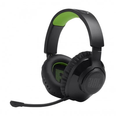 Fone De Ouvido Headset Gamer Jbl Quantum 360x Wirelless Para Xbox