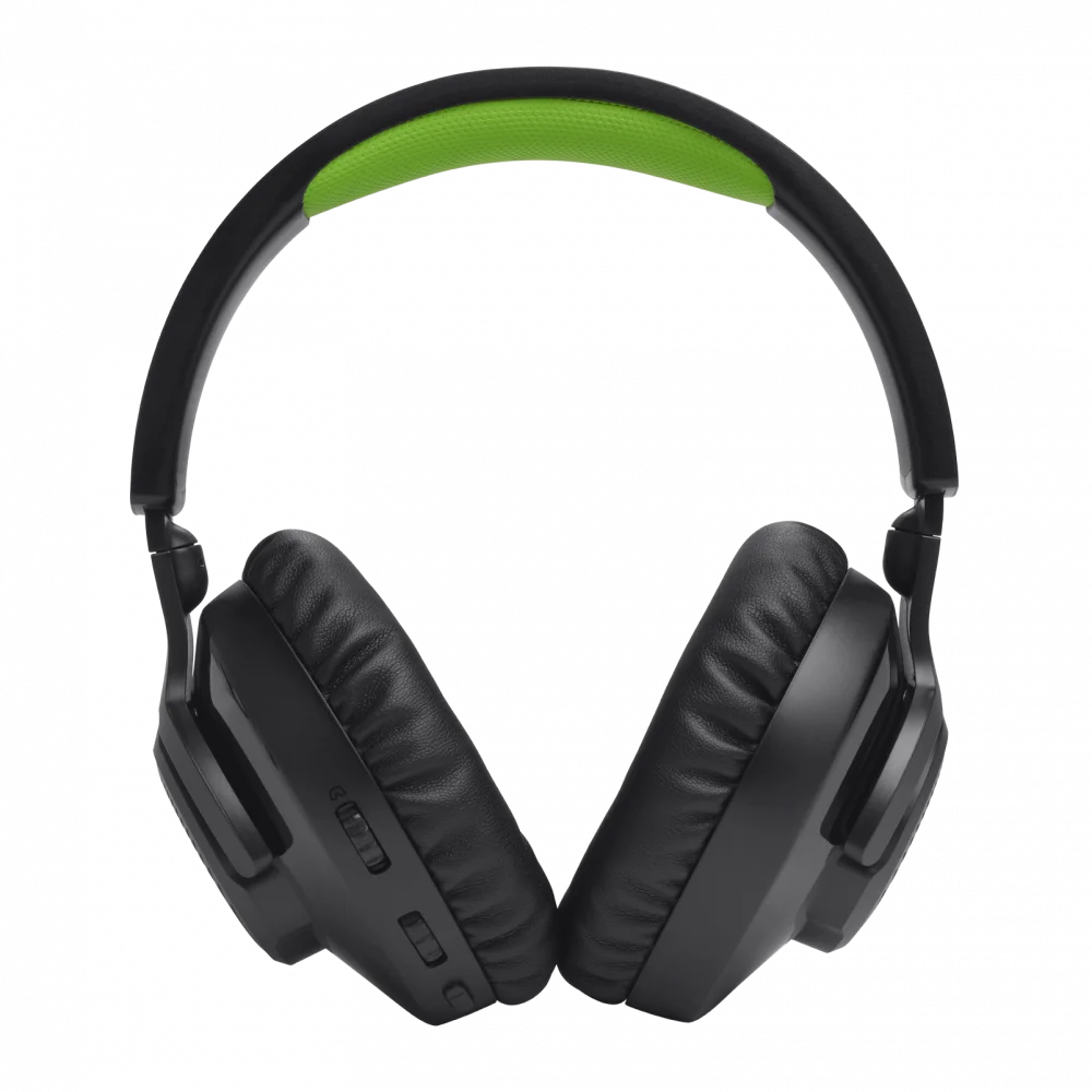 Imagem 2 de 5 do produto Fone De Ouvido Headset Gamer Jbl Quantum 360x Wirelless Para Xbox