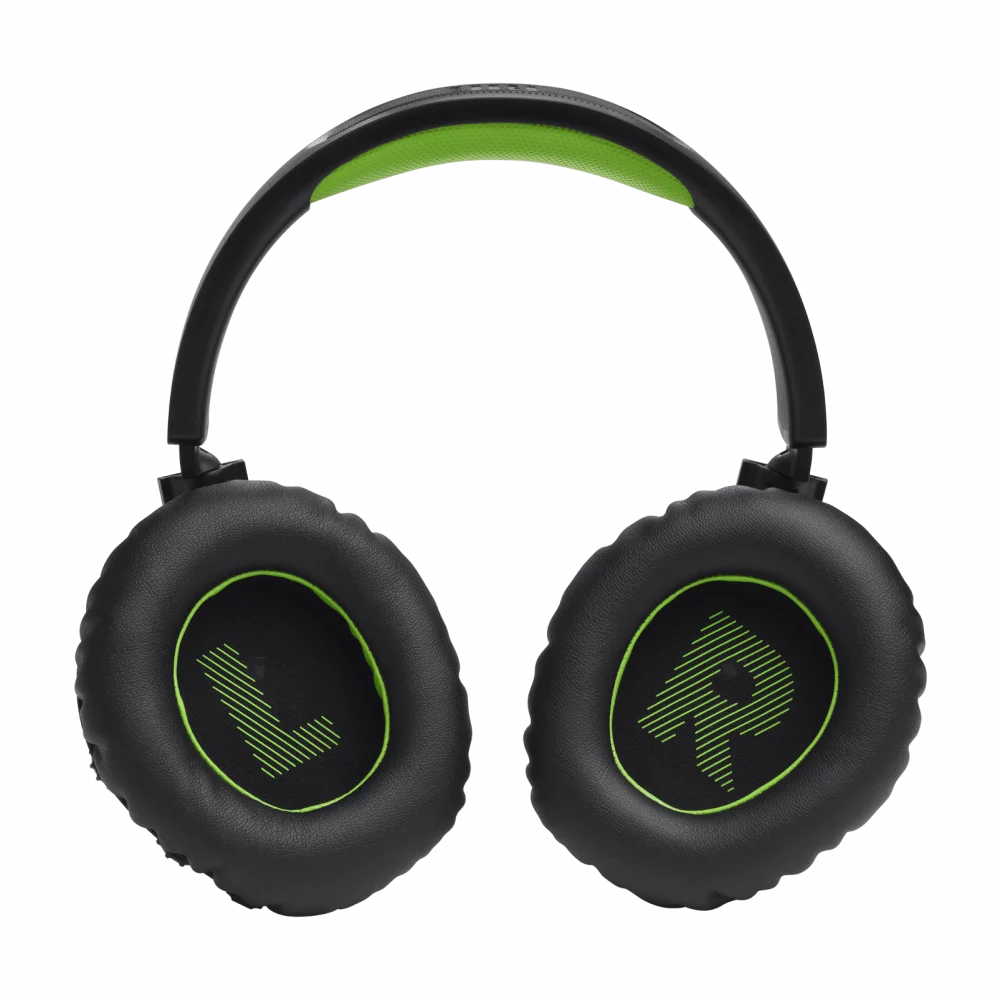 Imagem 3 de 5 do produto Fone De Ouvido Headset Gamer Jbl Quantum 360x Wirelless Para Xbox