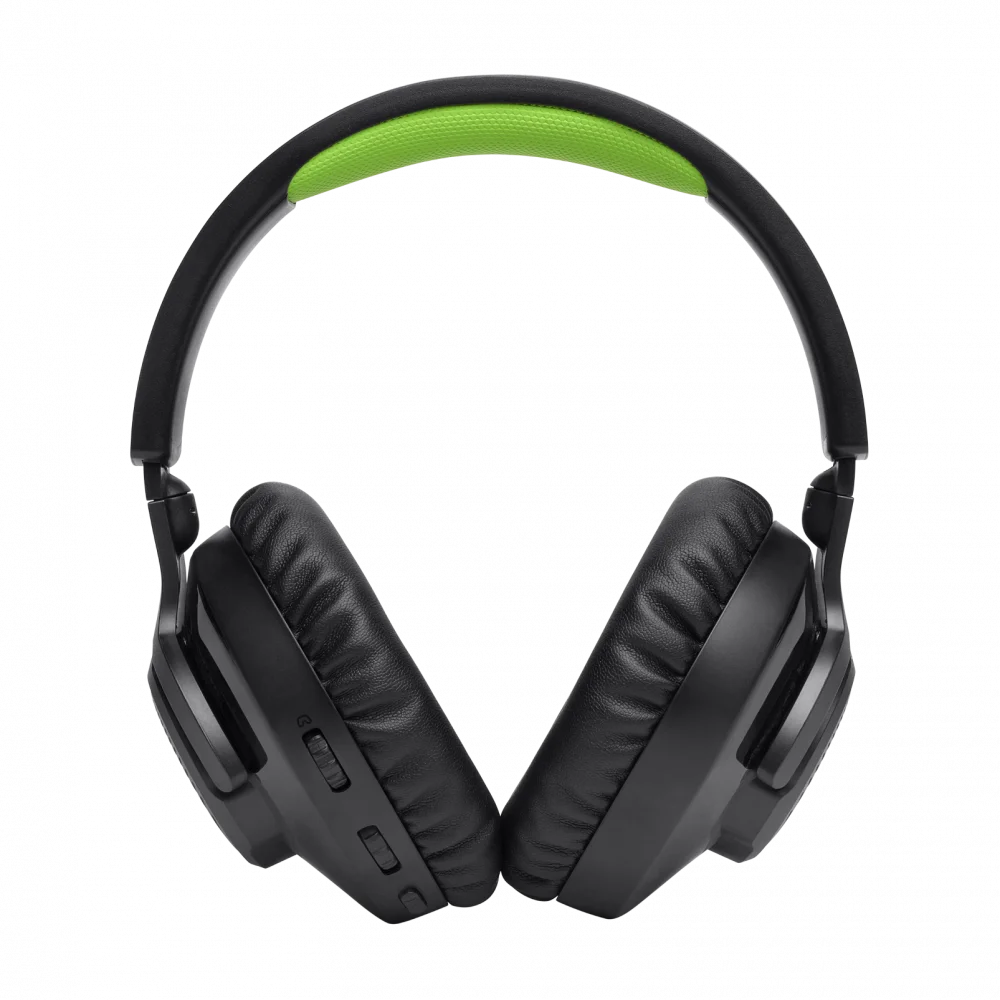 Imagem 4 de 5 do produto Fone De Ouvido Headset Gamer Jbl Quantum 360x Wirelless Para Xbox