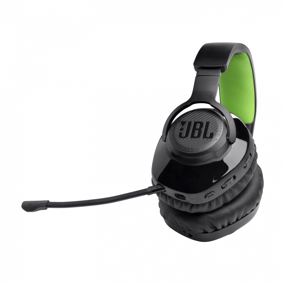 Imagem 5 de 5 do produto Fone De Ouvido Headset Gamer Jbl Quantum 360x Wirelless Para Xbox