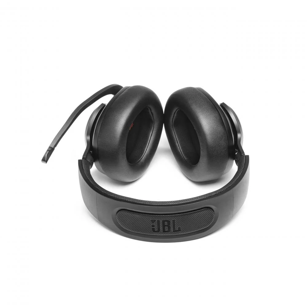 Imagem 3 de 5 do produto Fone De Ouvido Headset Gamer Jbl Quantum 400 Preto