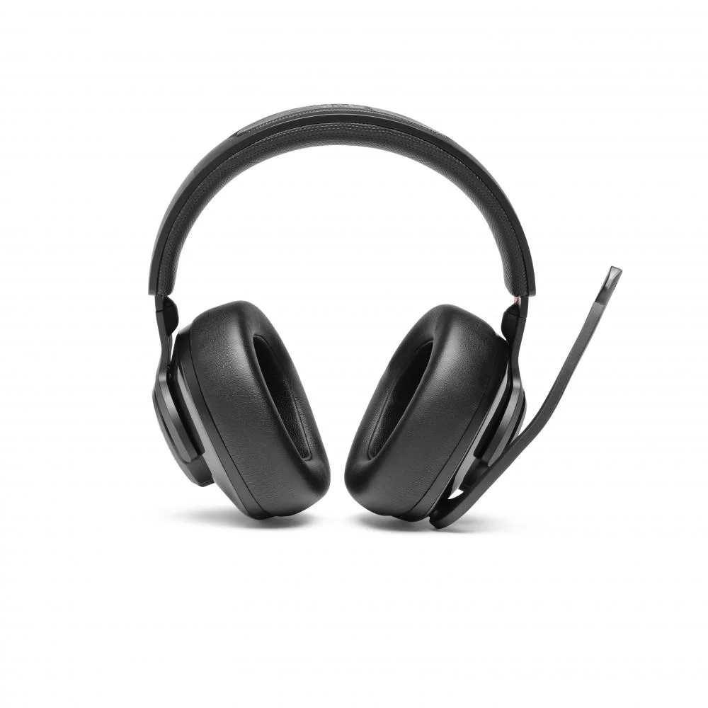 Imagem 5 de 5 do produto Fone De Ouvido Headset Gamer Jbl Quantum 400 Preto