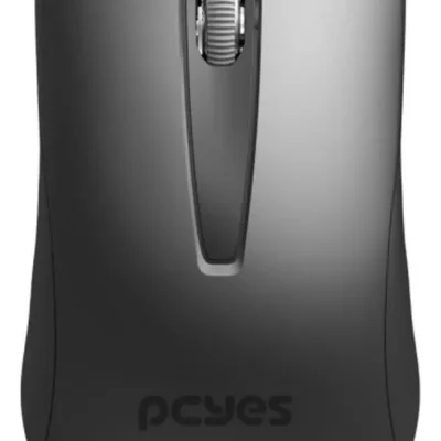 Mouse Óptico Comfort Botão 3d 1000dpi Usb 2m Pmoc1u PCyes