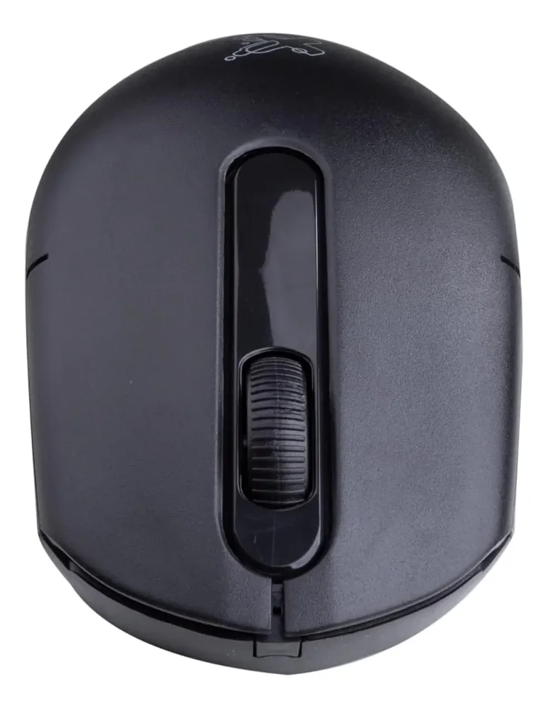 Imagem 5 de 5 do produto Mouse Airy Sem Fio Maxprint 1600 Dpi 60000139