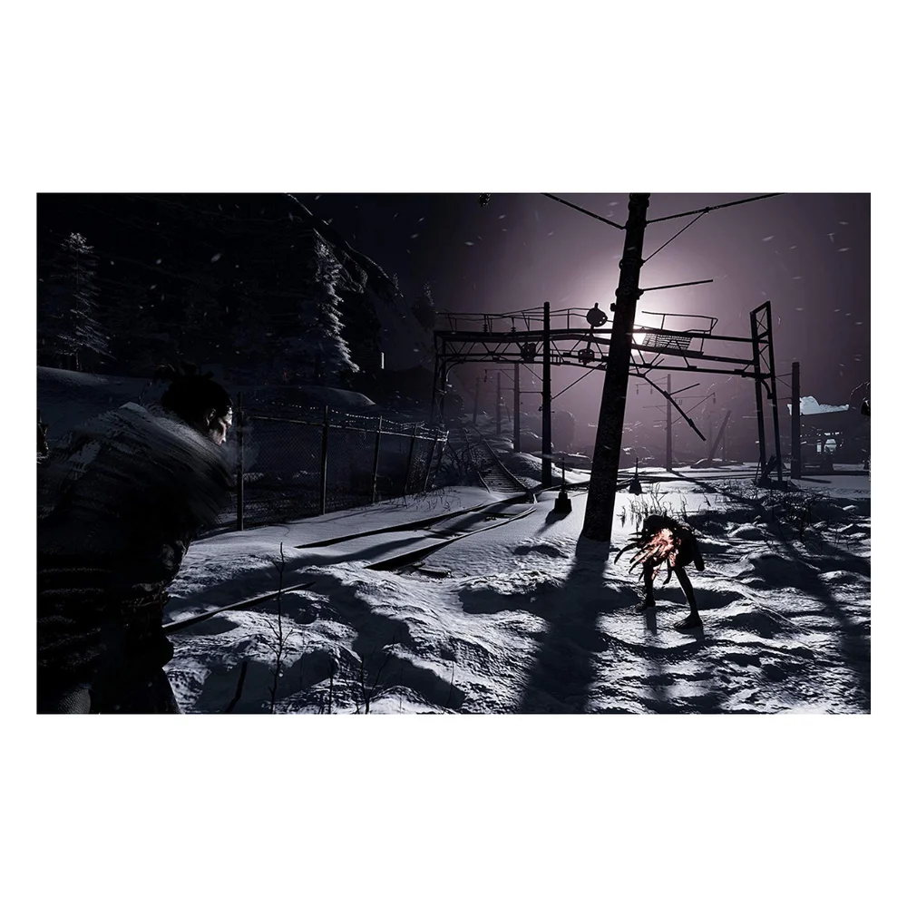 Imagem 3 de 4 do produto Jogo Fade To Silence XBOX One Eur