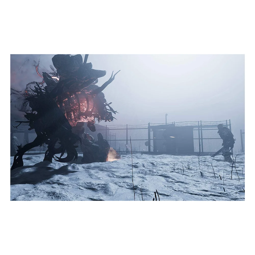 Imagem 4 de 4 do produto Jogo Fade To Silence XBOX One Eur