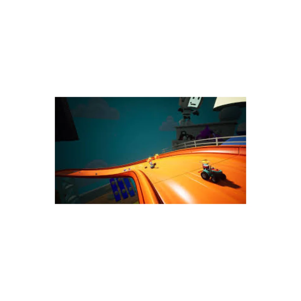 Imagem 3 de 3 do produto Jogo Race With Ryan: Road Trip (deluxe Edition) XBOX One