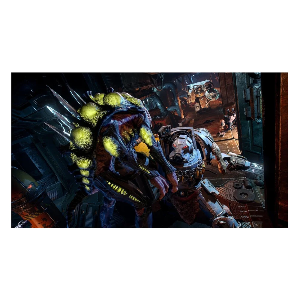 Imagem 3 de 4 do produto Jogo Space Hulk: Tactics XBOX One Europeu