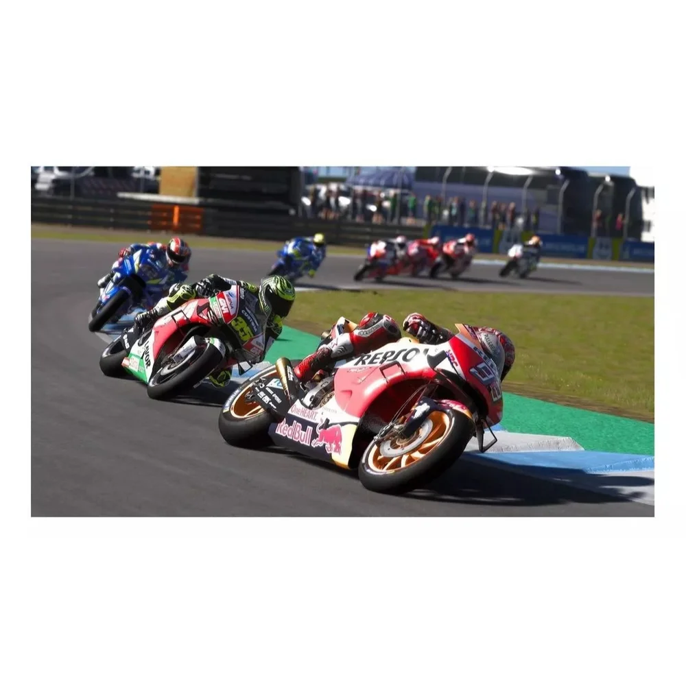 Imagem 3 de 3 do produto Jogo Motogp 19 XBOX One Europeu