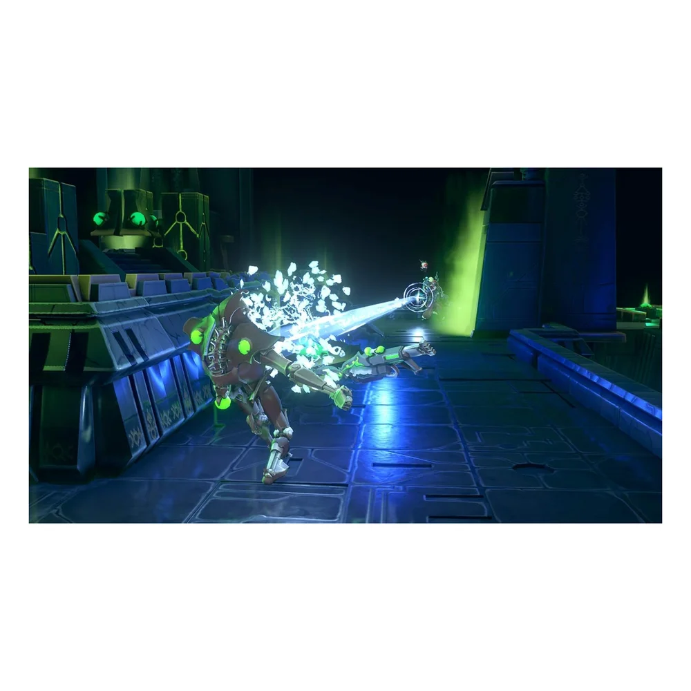 Imagem 3 de 4 do produto Jogo Warhammer 40,000: Mechanicus XBOX One Europeu