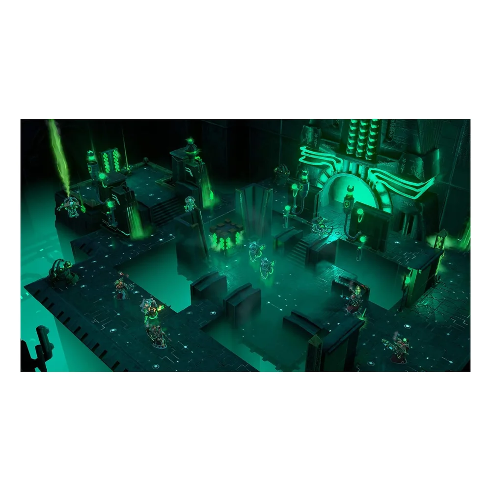Imagem 4 de 4 do produto Jogo Warhammer 40,000: Mechanicus XBOX One Europeu