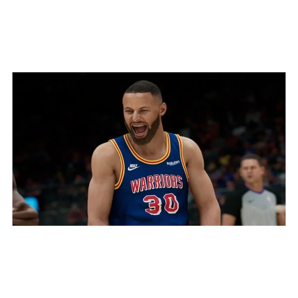 Imagem 2 de 4 do produto Jogo Nba 2k23 XBOX One