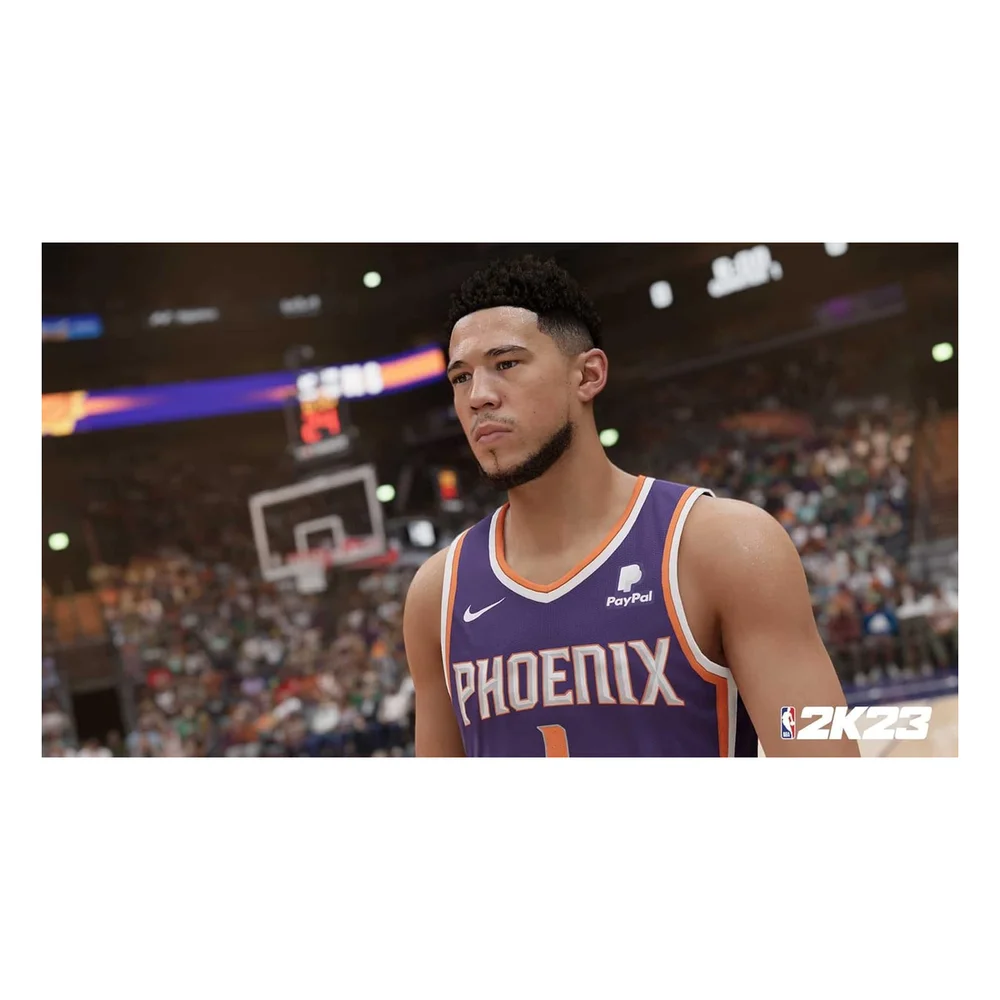 Imagem 3 de 4 do produto Jogo Nba 2k23 XBOX One