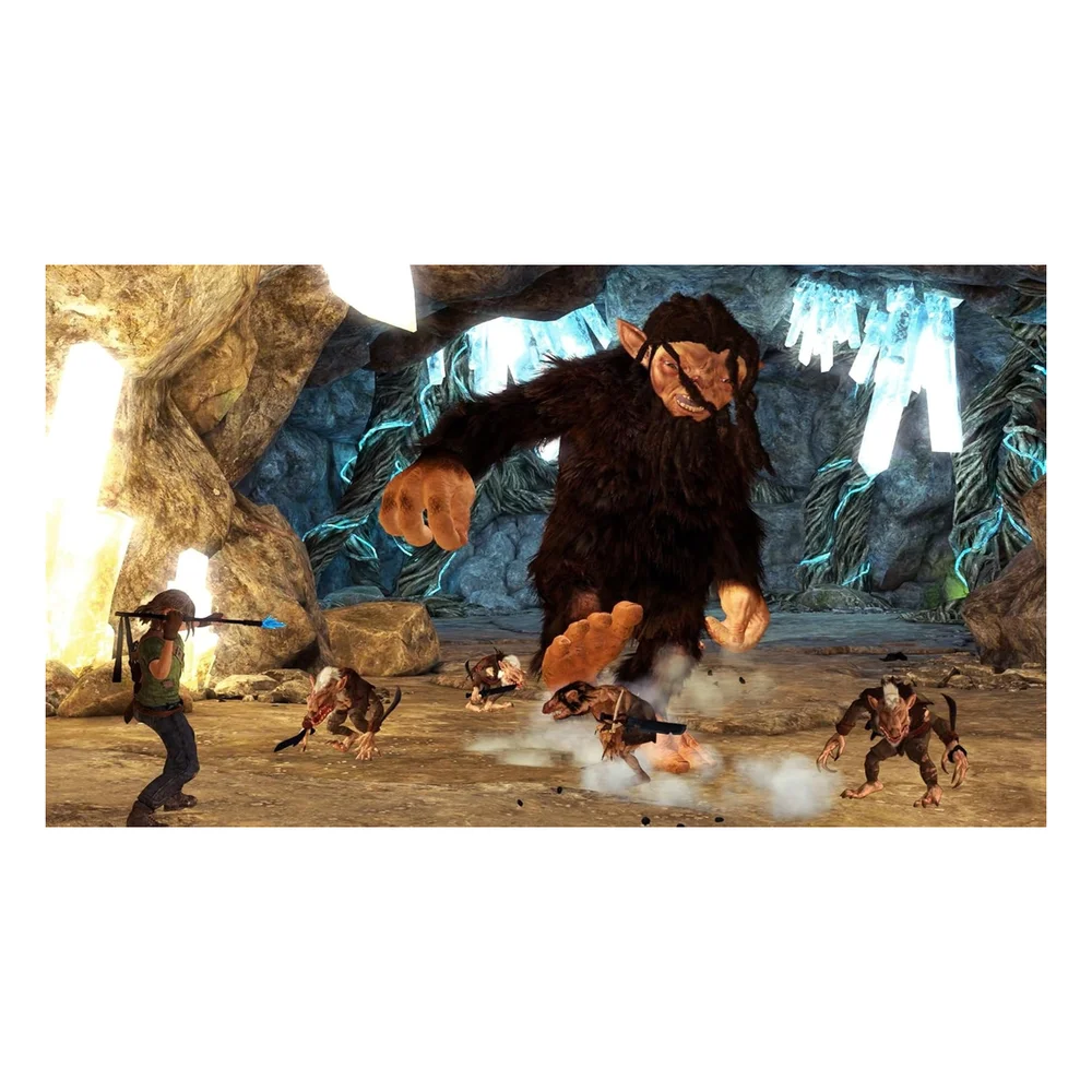Imagem 3 de 3 do produto Jogo Troll And I XBOX One Europeu