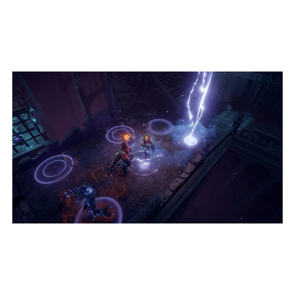 Imagem 2 de 4 do produto Jogo Shadows Awakening XBOX One Eur