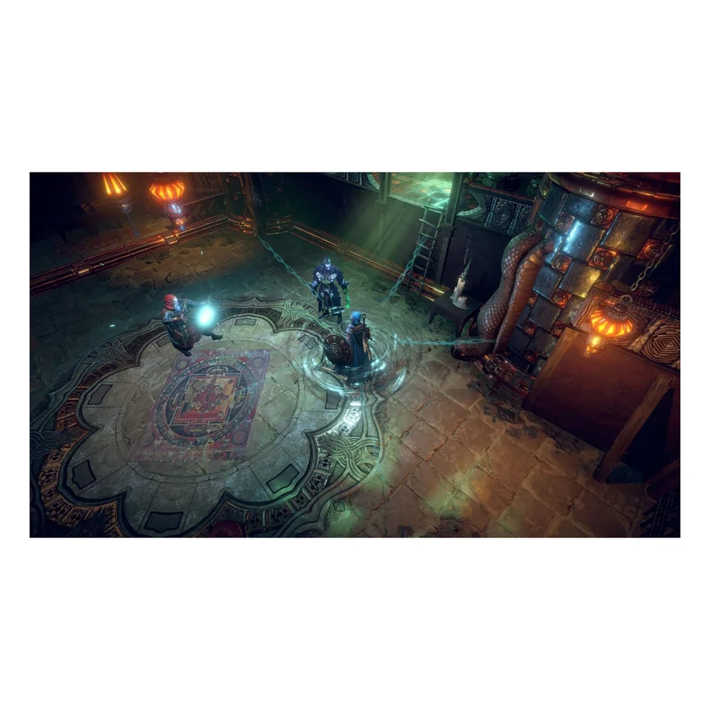 Imagem 3 de 4 do produto Jogo Shadows Awakening XBOX One Eur